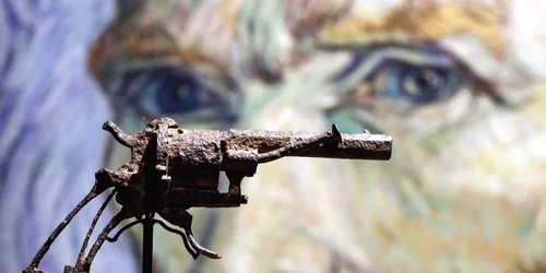 Calendar 27 iulie: 1890   Vincent van Gogh s a împușcat în piept cu un revolver jpeg