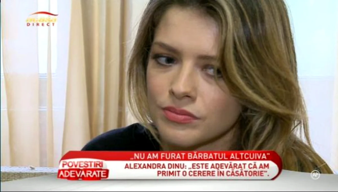 Alexandra Dinu