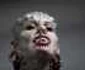 expozitie tatuaje si body piercing FOTO AP