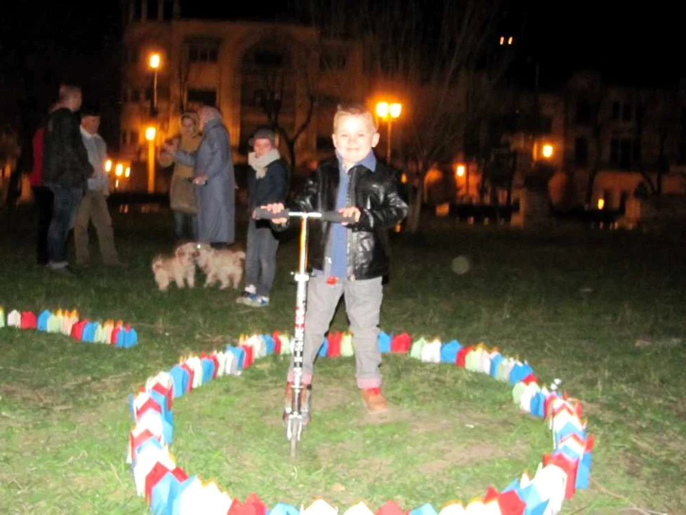 Ora Pământului