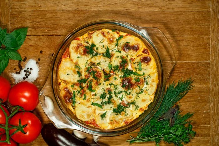 Este o rețetă simplă și dietetică