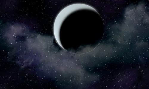 Lună Nouă, Pixabay jpg