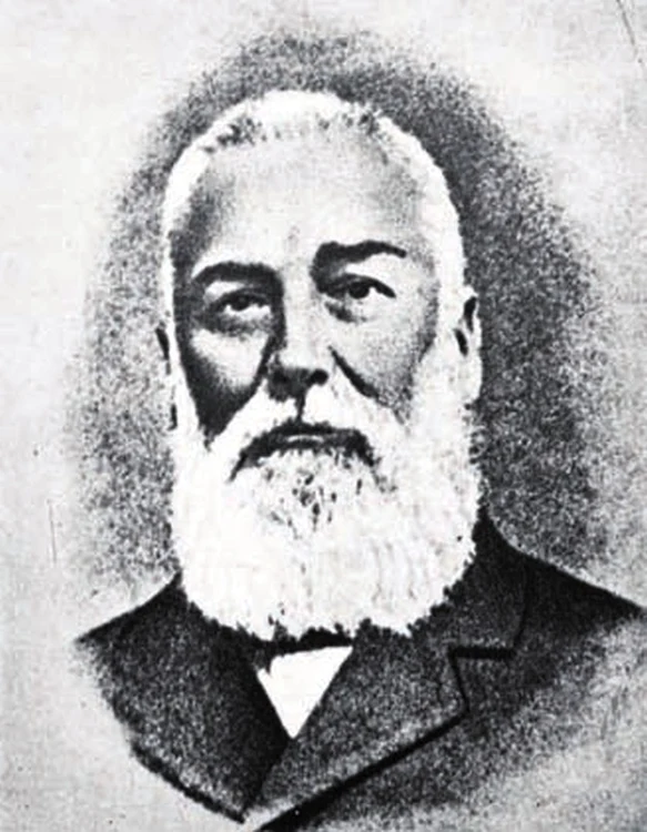 Luca Caragiale, tatăl scriitorului