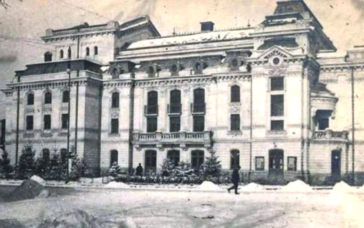 prefectura putna