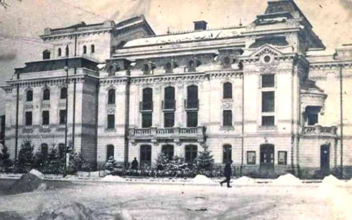 prefectura putna