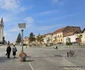Orăștie, centrul istoric  Foto Daniel Guță ADEVĂRUL (9) jpg