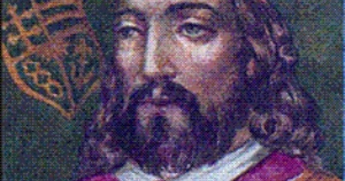 Bogdan cel orb