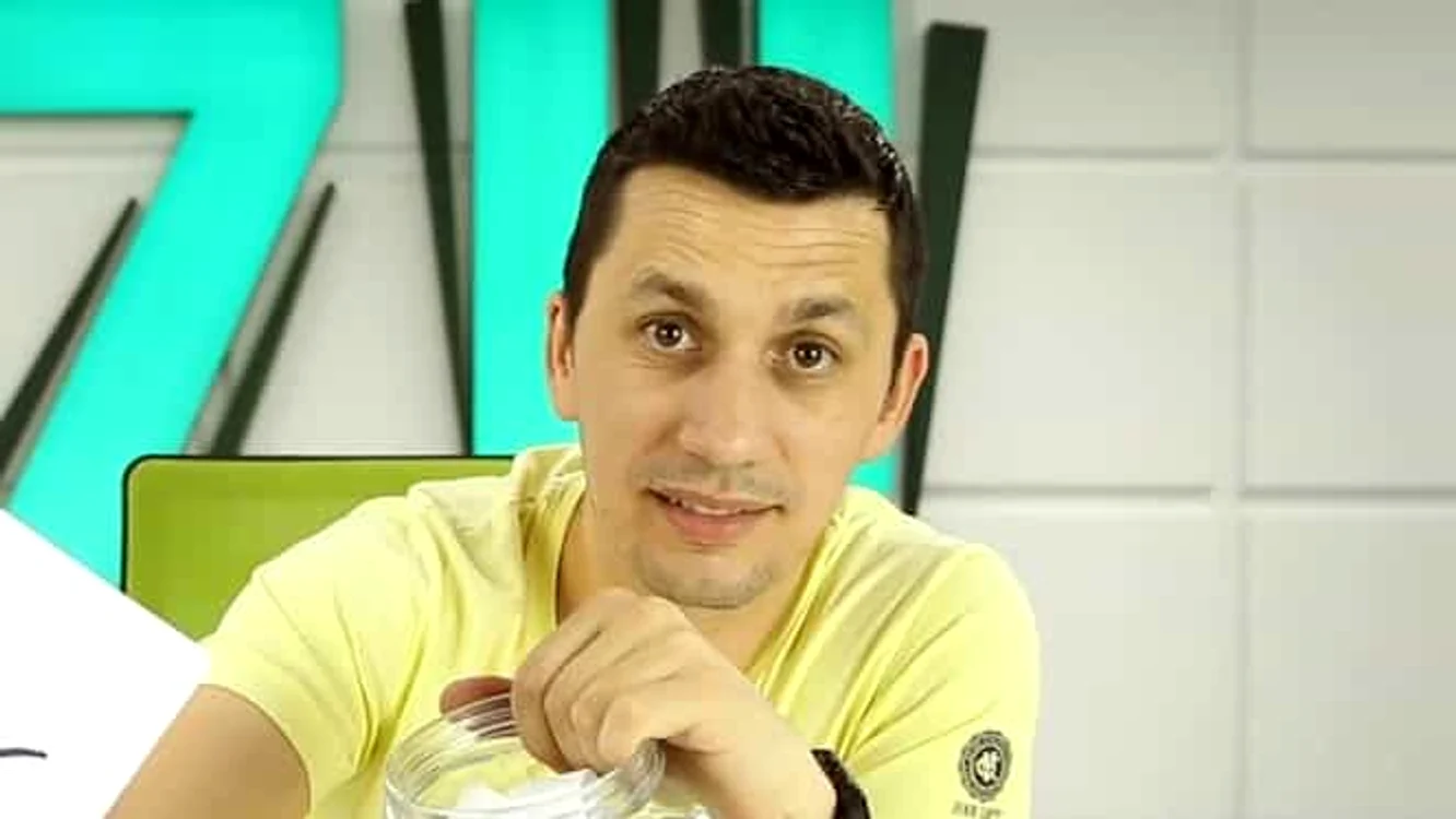 
    Flick a decis să părăsească Radio ZuFoto: Arhivă personală  