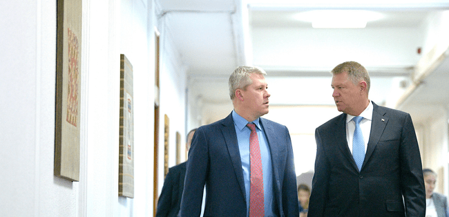 Legile Justiției trec de Guvern. Iohannis, rol central în numirea și revocarea procurorilor-șefi