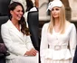 Kate Middleton vs Ivanka Trump