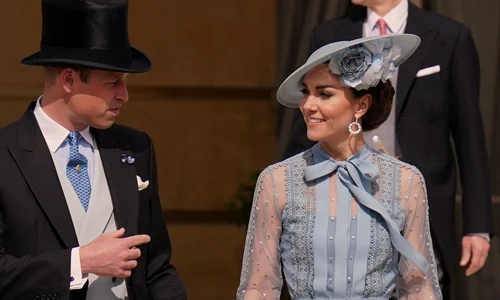 Kate si William getty jpg
