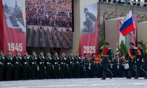 Moscova a declarat un armistițiu unilateral între 8 și 10 mai FOTO Profimedia jpg
