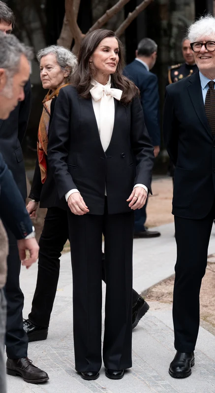 Regina Letizia 
