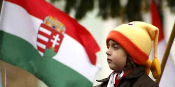 Secuii cer autonomia Ţinutului Secuiesc în baza recomandărilor Consiliului Europei