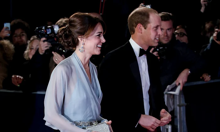 Kate Middleton și William în 2015 GettyImages 494359176 jpg