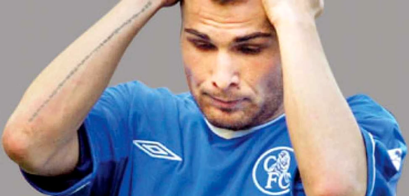 Mutu, obligat să achite 17 milioane de euro !