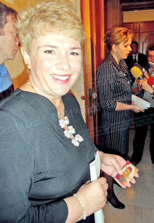 Problemele de sănătate au determinat-o pe Teo să pună mai mult preţ pe viaţa personală