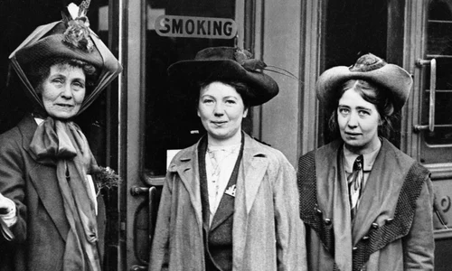 8 martie – femei care au făcut istorie jpeg