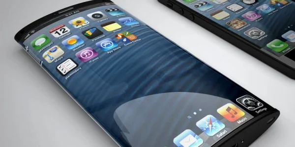 iphone ecran de jur imprejur