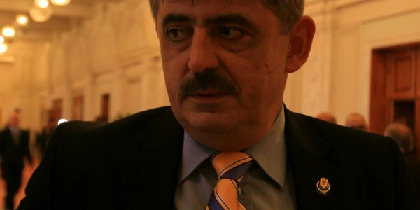 Horea Uioreanu, deputat PNL