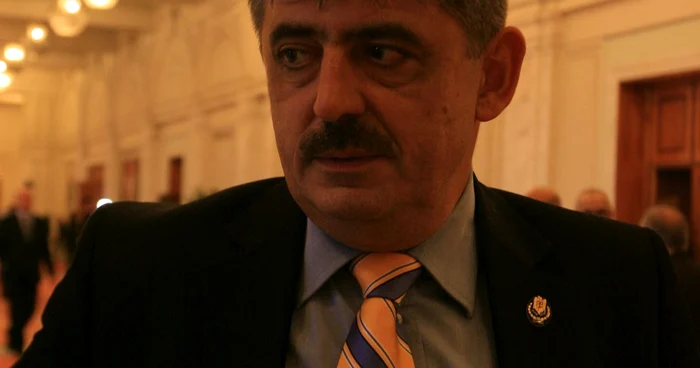 Horea Uioreanu, deputat PNL