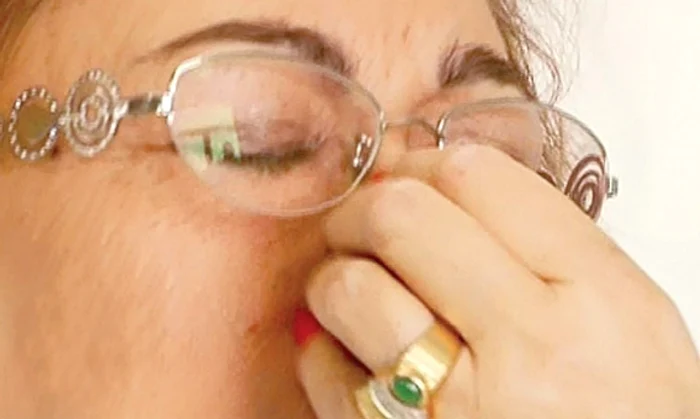 Apropiaţii Marioarei susţin că femeia nu ar fi fost înmormântată cu bijuteriile valoroase pe care le purta de obicei