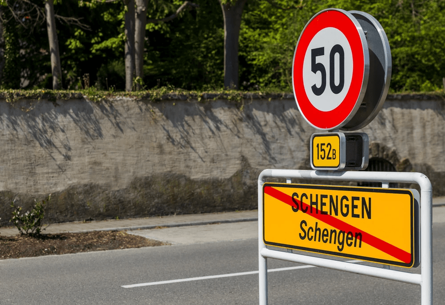 INTERVIU Când va intra România în spațiul Schengen și care sunt condițiile