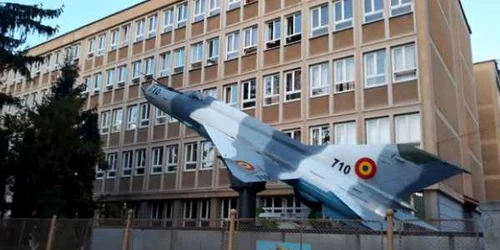 colegiu militar alba iulia