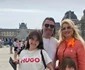 Soprana Iana Novac, supriză de suflet pentru aniversarea de 70 de ani a mamei sale