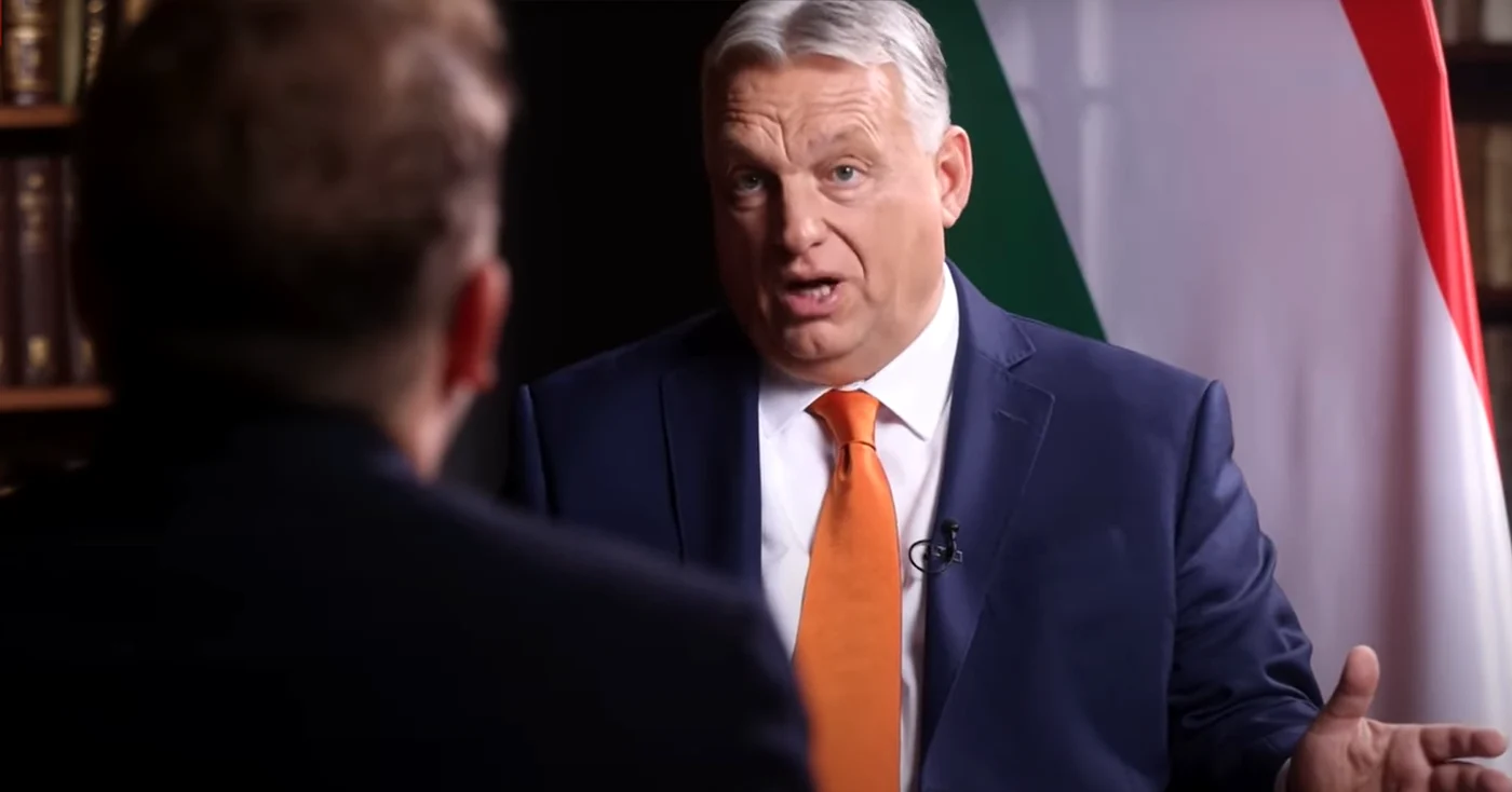 Comisia Europeană dă în judecată Ungaria pentru legea asupra suveranităţii FOTO Arhivă