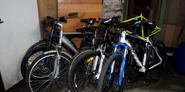 biciclete