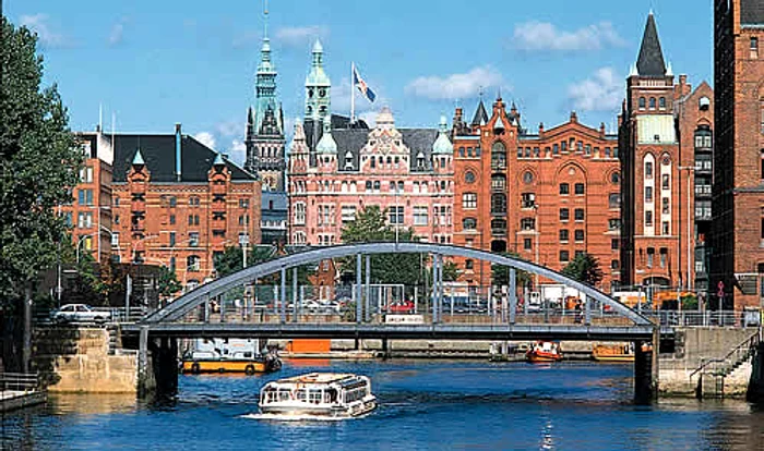 Hamburg