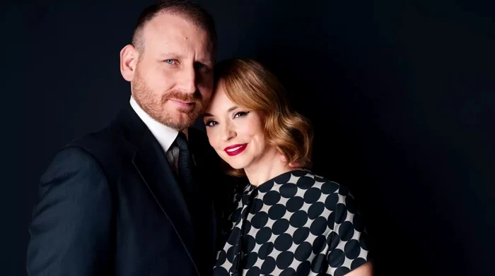 Adrian Brîncoveanu și Andreea Marin