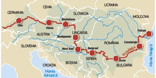 Proiectul presupune o mai bună accesare a fondurilor UE deja existente