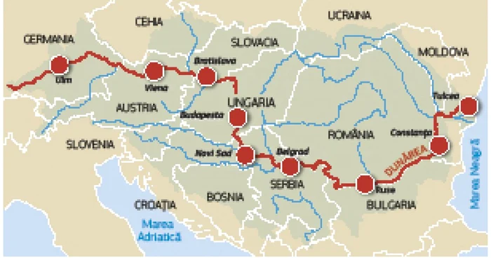 Proiectul presupune o mai bună accesare a fondurilor UE deja existente