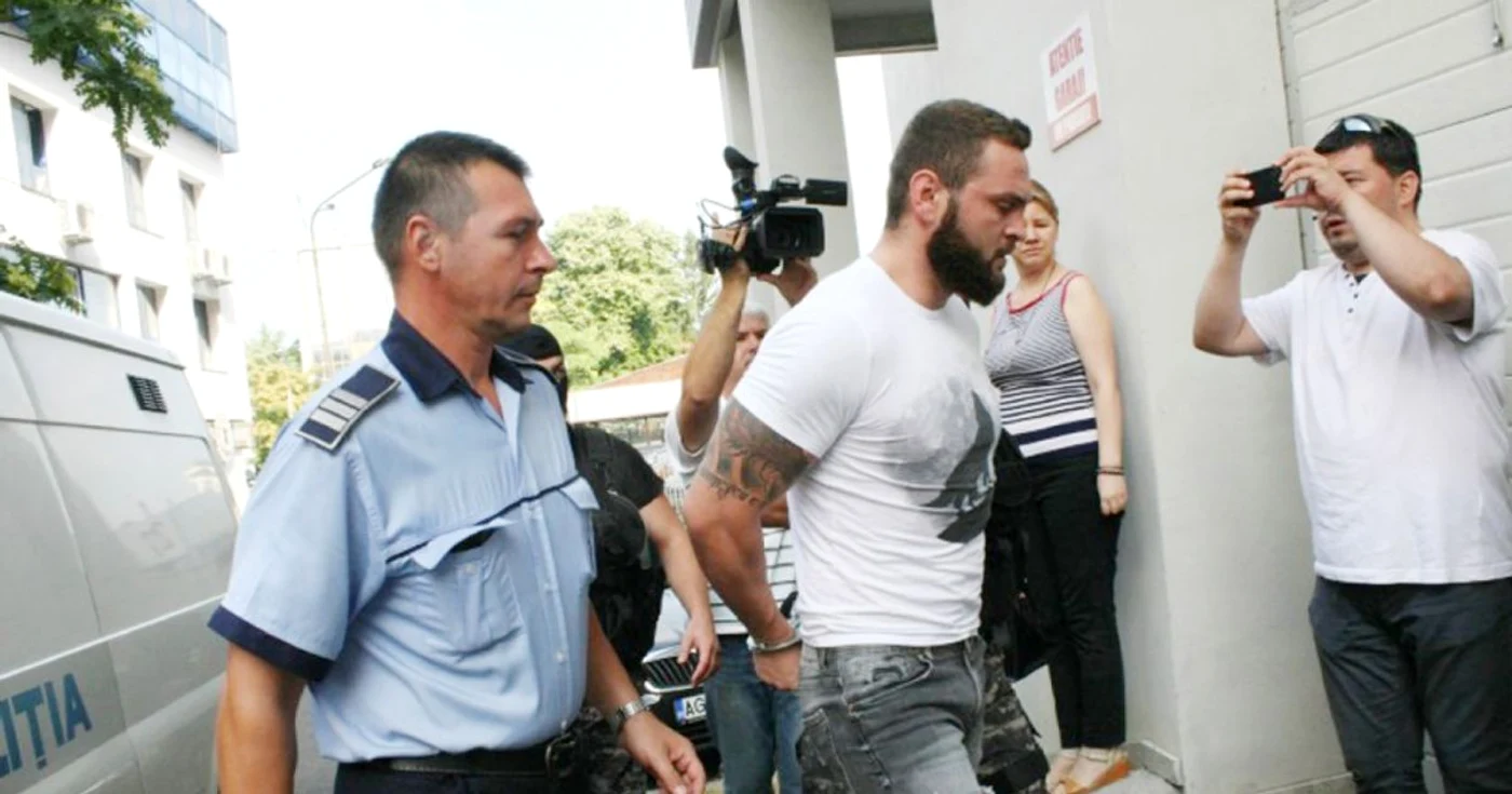 Dan Florin Cîrstea FOTO ZiarulArgesul.ro