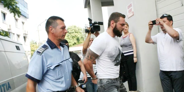 dan florin cirstea recidivist recurs compensatoriu arges