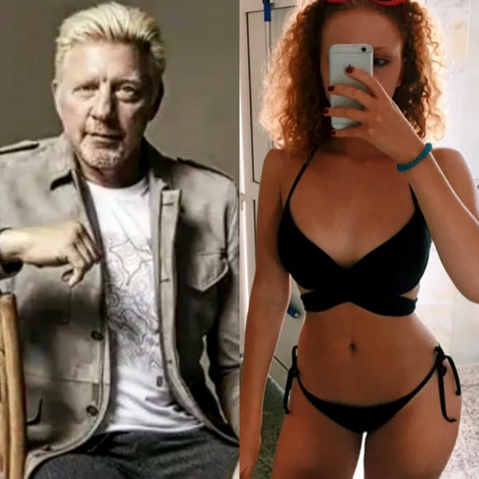 Boris Becker. Foto: Instagram