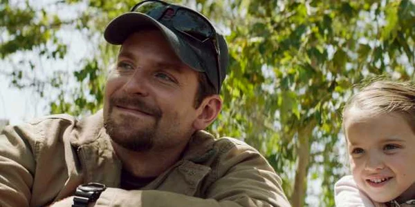 bradley cooper lunetistul american foto freeman entertainment