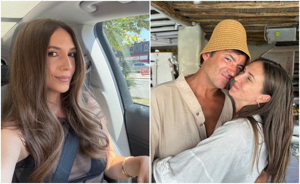 Adela Popescu, adevărul despre viața alături de Radu Vâlacan. „Suntem oameni și noi cu infinit de multe probleme”