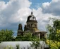 Mausoleul de la Bobda (Timiş) - copie după Esztergom Ungaria - a ajuns ruină tristă Foto Ştefan Both