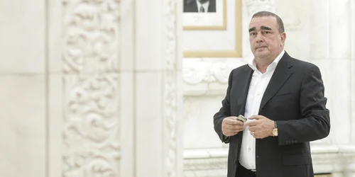 Gigi Netoiu FOTO Inquam / Octav Ganea