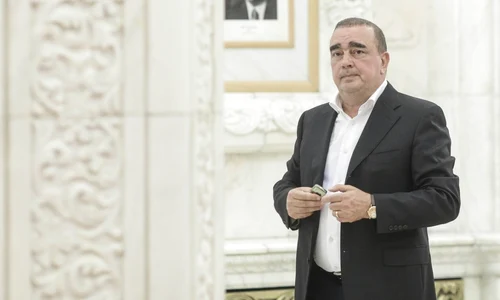 Gigi Netoiu FOTO Inquam / Octav Ganea