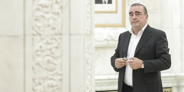 Gigi Netoiu FOTO Inquam / Octav Ganea