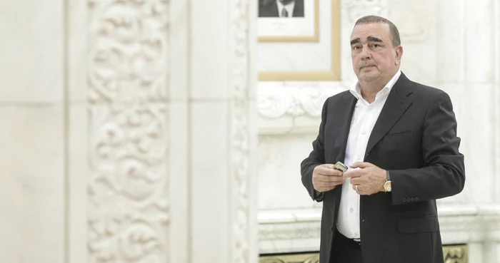 VIDEO Lui Gigi Nețoiu îi mor vacile Black Angus și oile de rasă. Ferma de milioane a „Comandantului” a fost inundată