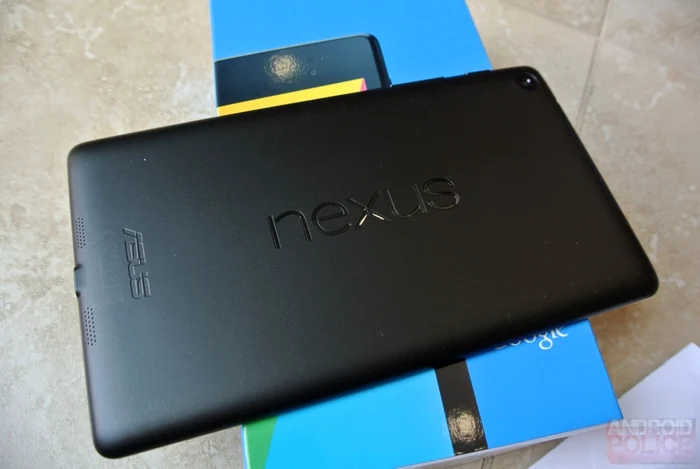 google nexus 7 android police