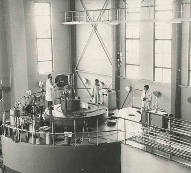 Cum a devenit România o putere atomică în Sud-Estul Europei. Povestea primului reactor nuclear și a fizicienilor geniali care l-au construit