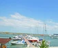 yachturi portul tomis foto gheorghe florin