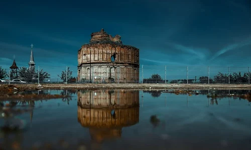 manastire chiajna jpg
