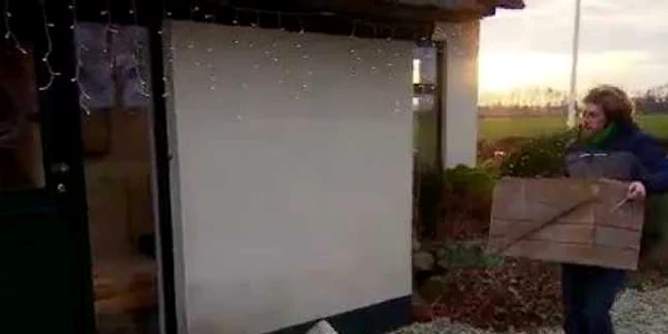 utopia foto prima tv 